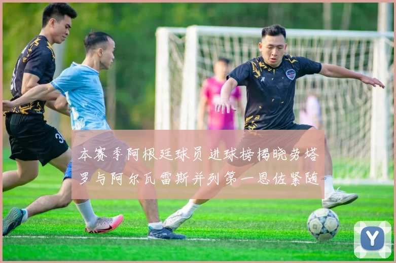 本赛季阿根廷球员进球榜揭晓劳塔罗与阿尔瓦雷斯并列第一恩佐紧随其后